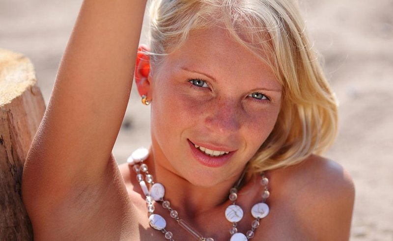 Елена, 24 года, 4 размер груди