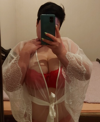 Марина, 33 года, 4 размер груди